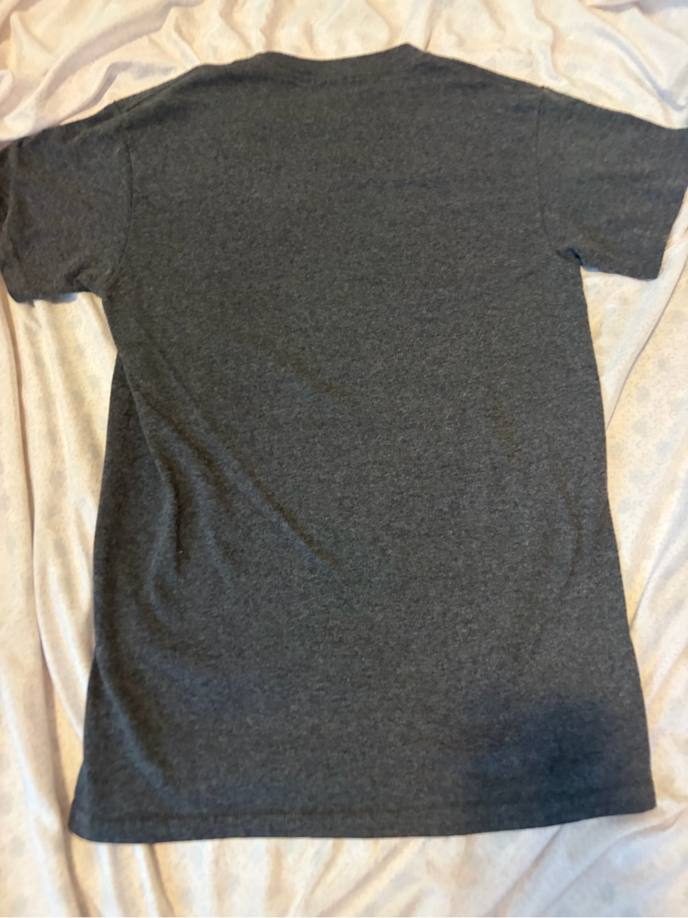 Columbia black and purple mountain saguaro tshirt - Picture 4 of 6